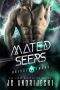 [Bridge & Sword 02] • Mated Seers